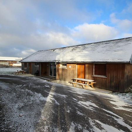 Gite Familial Et Rural Vernines Exteriér fotografie