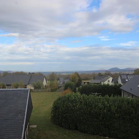 Gite Familial Et Rural Vernines Exteriér fotografie